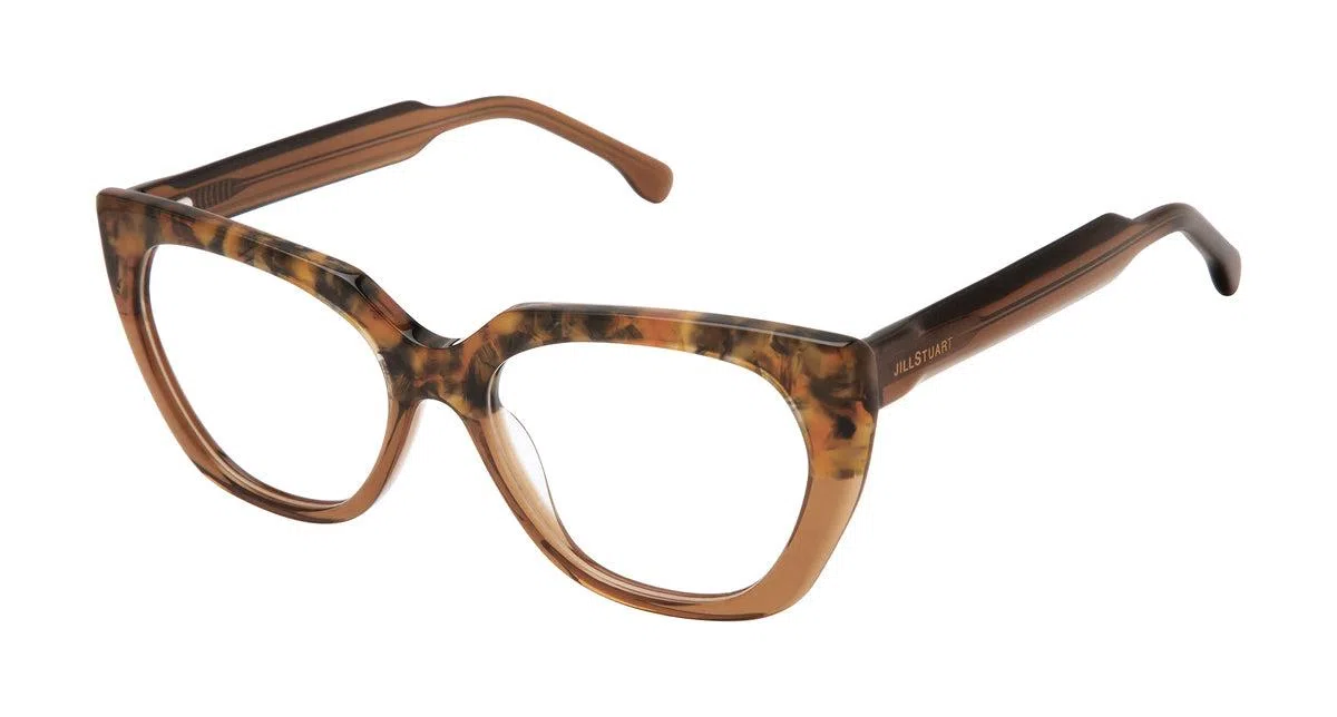 Jill Stuart 464 Eyeglasses - view 3